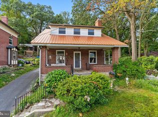 2132 Fairview Ave, Reading, PA 19606