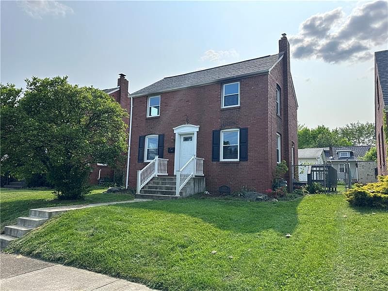 2309 Delaware Ave, New Castle, PA 16105 Zillow
