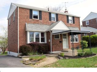 807 E Marshall St, Norristown, PA 19401