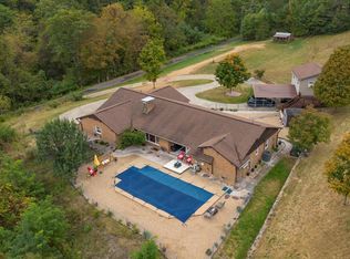 120 Galen Hedrick Rd, Franklin, WV 26807