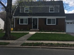 633 Glenwood Ave, Teaneck, NJ 07666