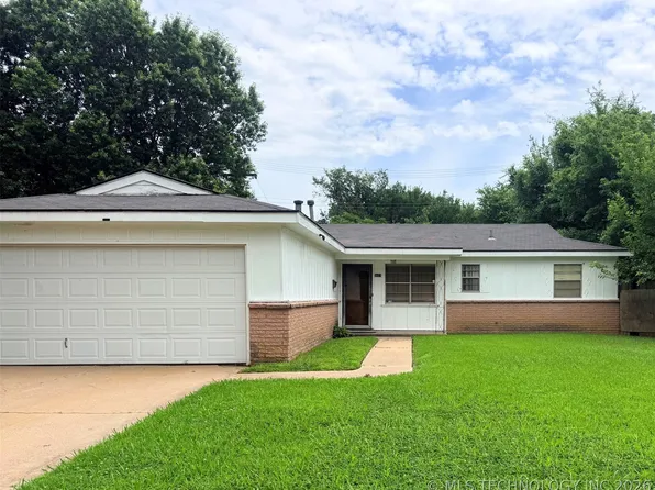 5027 N Utica Pl, Tulsa, OK 74130