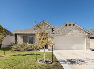 3247 Prairie Rose, New Braunfels, TX 78130