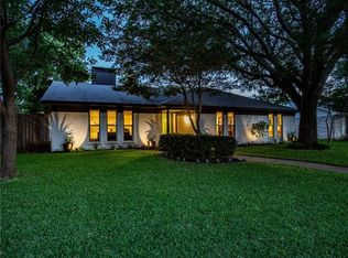 806 Morningstar Trl, Richardson, TX 75081