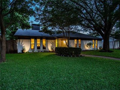 806 Morningstar Trl, Richardson, TX, 75081