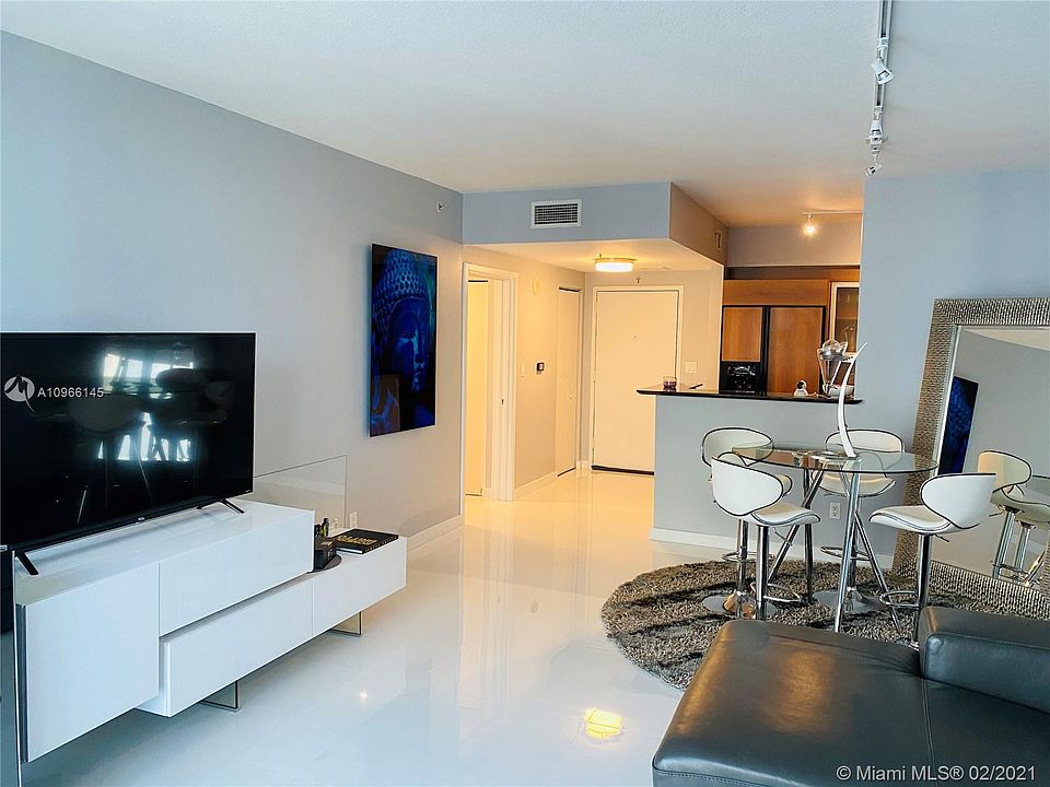 1st image of 335 S Biscayne Blvd APT 3104