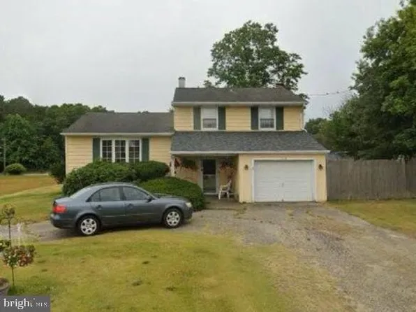 139 Ehrke Rd, Waterford Works, NJ 08089