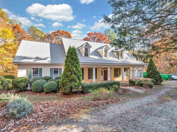 150 Foster Rd, Roebuck, SC 29376