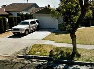 11724 Ardath Ave, Hawthorne, CA 90250