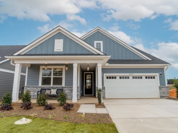 River Rock at Alexander Farms