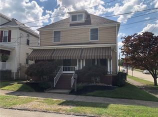 27 Warden St, Uniontown, PA