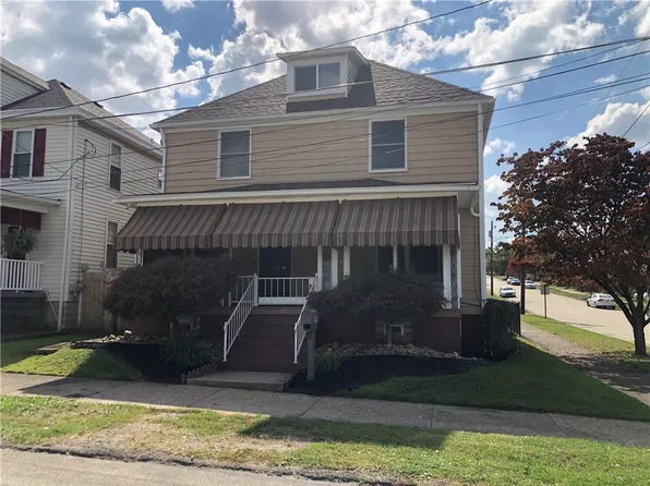 27 Warden St, Uniontown, PA 15401