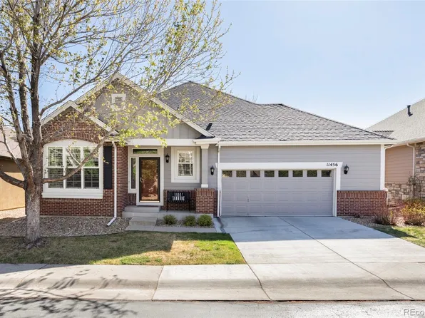 11456 W Cooper Place, Littleton, CO 80127
