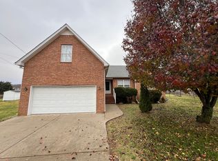 301 Acorn Ct, Smyrna, TN 37167