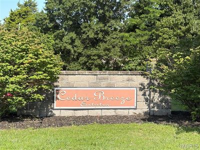 580 Cedar Ln, Sullivan, MO, 63080
