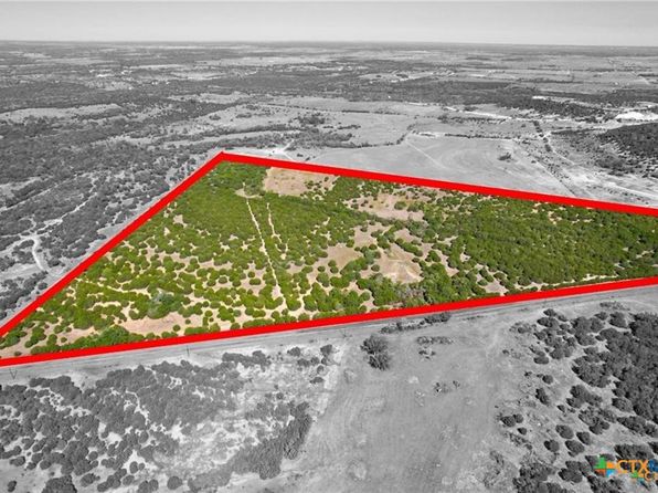 Unassigned Fm #1783, Gatesville, TX 76528
