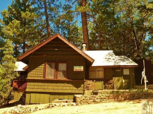809 Talmadge Rd, Big Bear Lake, CA 92315