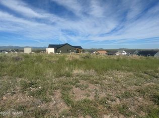 103 Bogey Dr, Eagar, AZ 85925