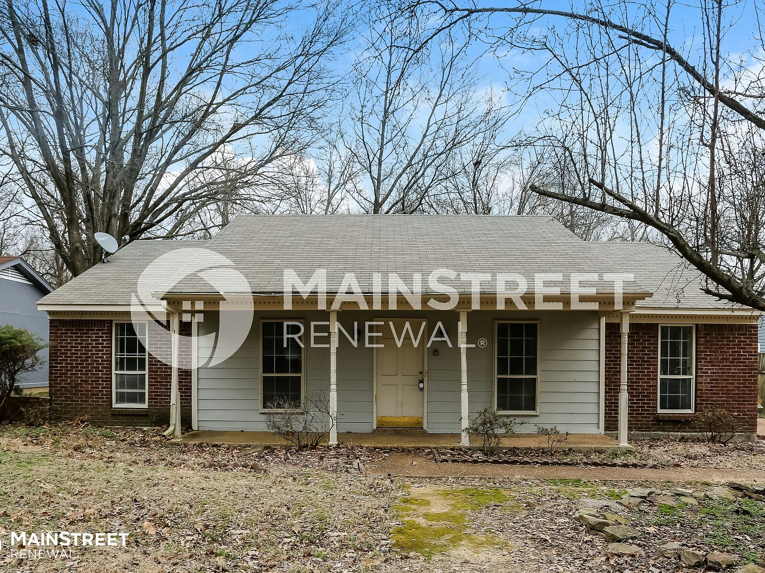 2074 Woodfield Park Rd, Memphis, TN 38134 Zillow