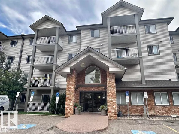 3425 19th St NW #115, Edmonton, AB T6T 2B5