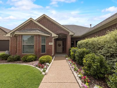 7513 Bunker Ct, Benbrook, TX, 76126