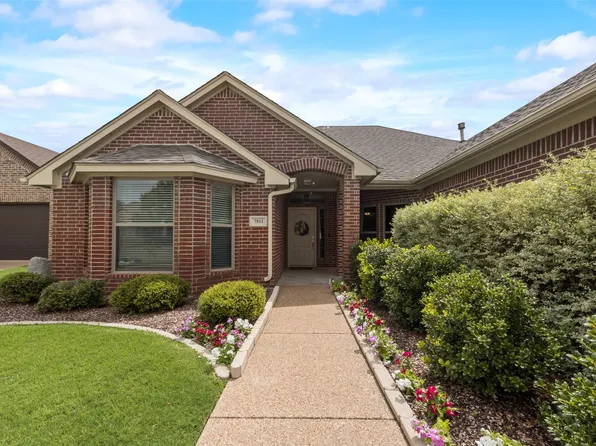 7513 Bunker Ct, Benbrook, TX 76126