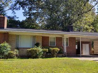 775 Rosewood Ave, Fayetteville, NC 28301