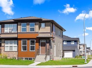 98 Cornerstone Line NE, Calgary, AB T3N 2J6