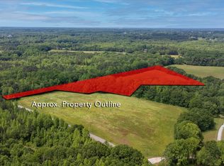 0 Reedy Fork Rd, Pelzer, SC 29669