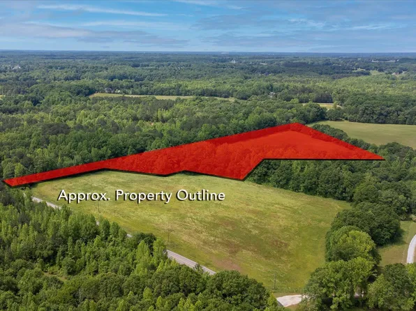 0 Reedy Fork Rd, Pelzer, SC 29669