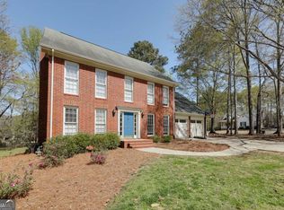 445 Greystone Ter, Athens, GA 30606