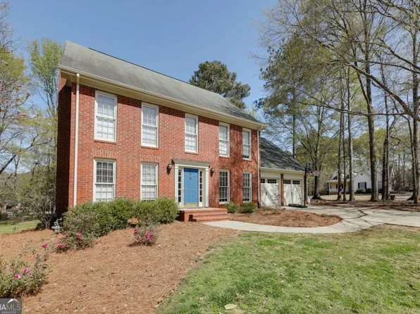 445 Greystone Ter, Athens, GA 30606