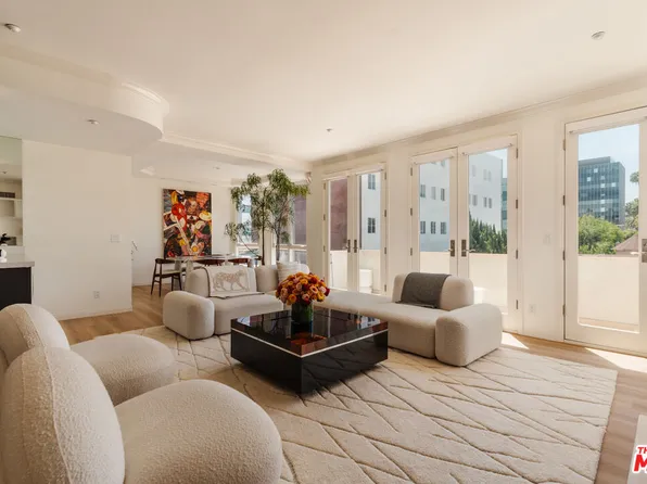121 N Almont Dr APT 304, Beverly Hills, CA 90211
