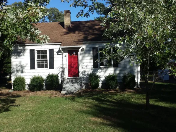 6615 E Davista Ave, Henrico, VA 23228