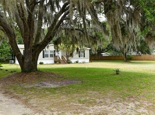 278 Bonnie Bryan Rd, Hardeeville, SC 29927