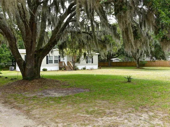 278 Bonnie Bryan Rd, Hardeeville, SC 29927