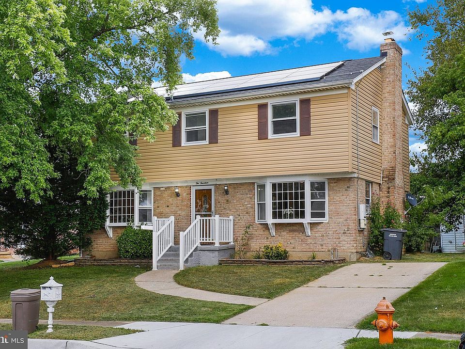 214 Wickersham Way, Cockeysville, MD 21030 Zillow