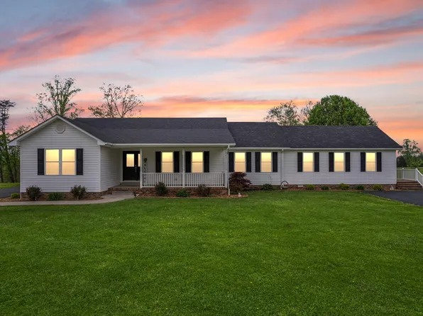 258 K L G Dr, Jamestown, KY 42629