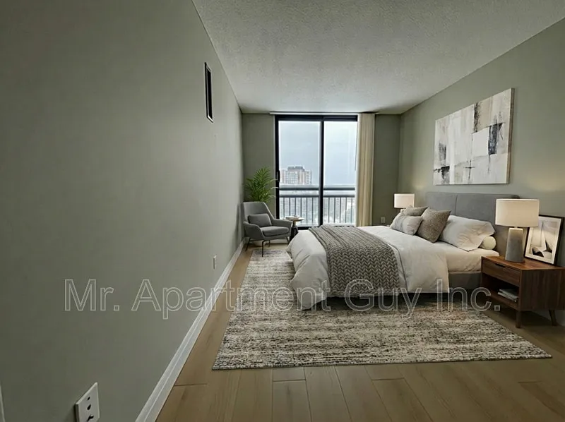 1 bed, 1.0 bath, $2,249 — Photo 3
