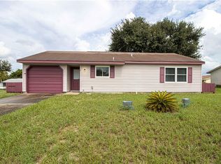 10 Hickory Track Pass, Ocala, FL 34472