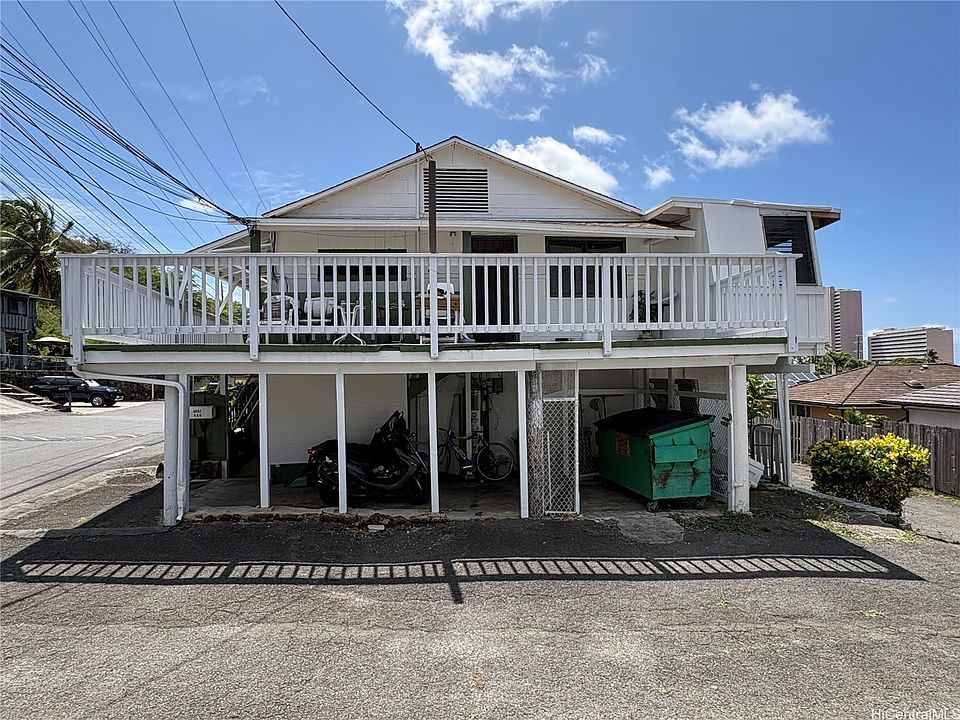 1st image of 4042 Keanu St #A