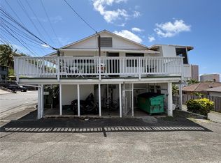 4042 Keanu St #A, Honolulu, HI 96816