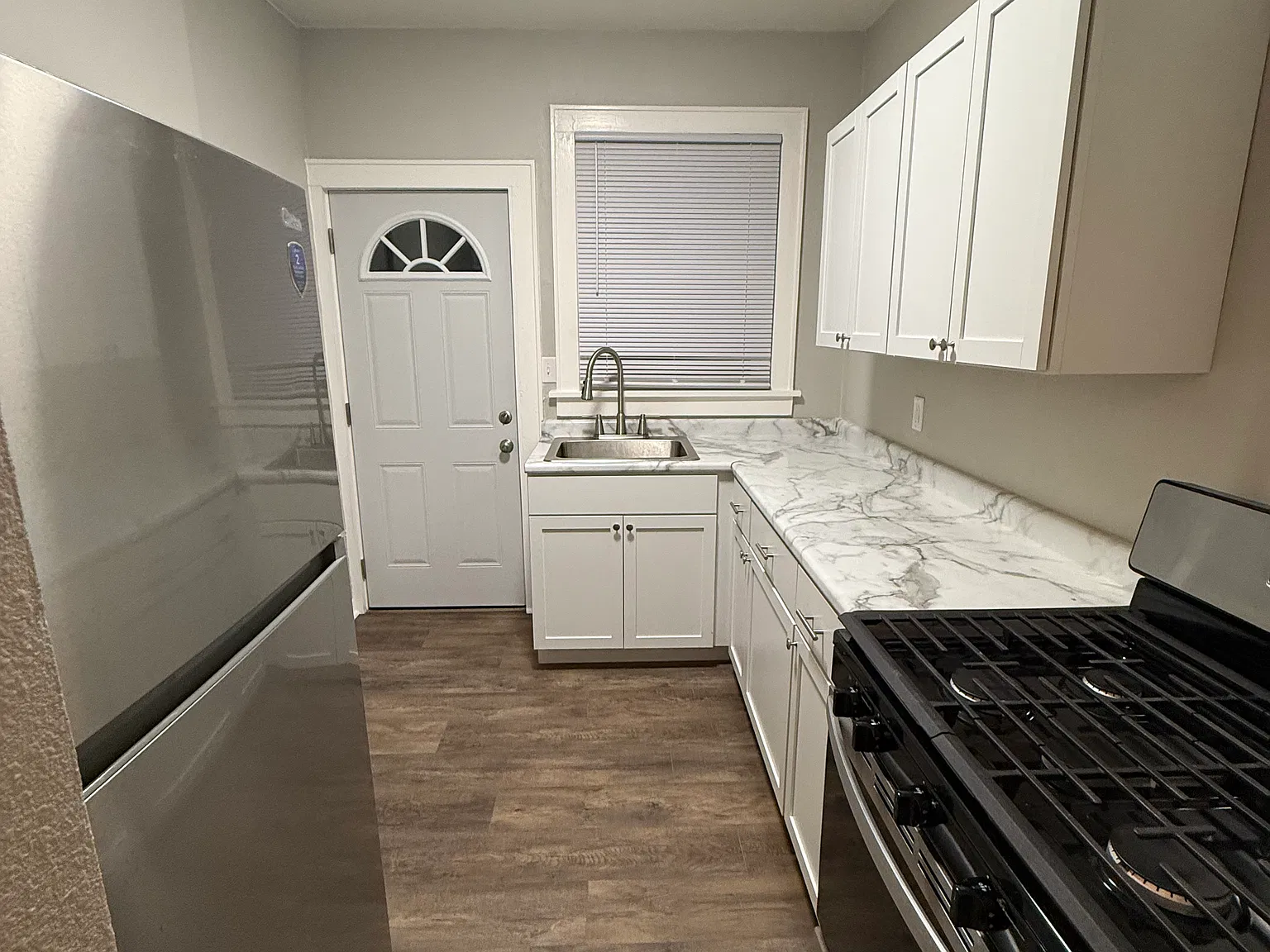 1 bed, $1,500 — Photo 3