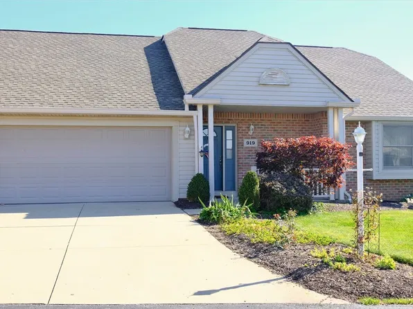 919 Baffin Dr, Canal Fulton, OH 44614