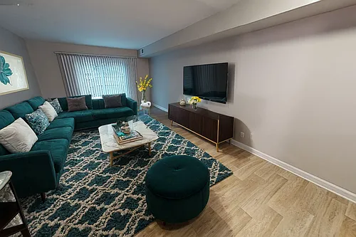 Georgetown Luxury Townhomes Photo 1