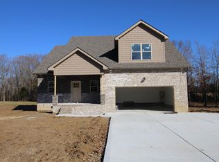 341 Oak Glen Dr LOT 15, Smithville, TN 37166