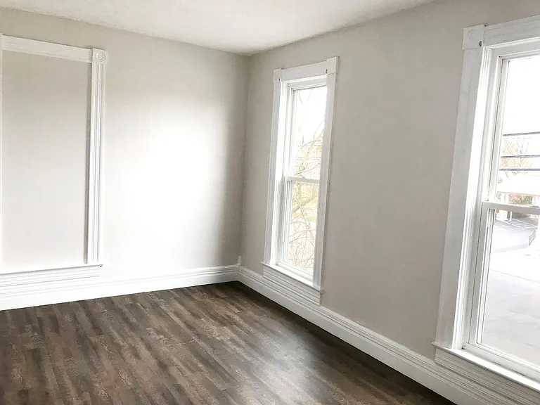 Bedroom #1