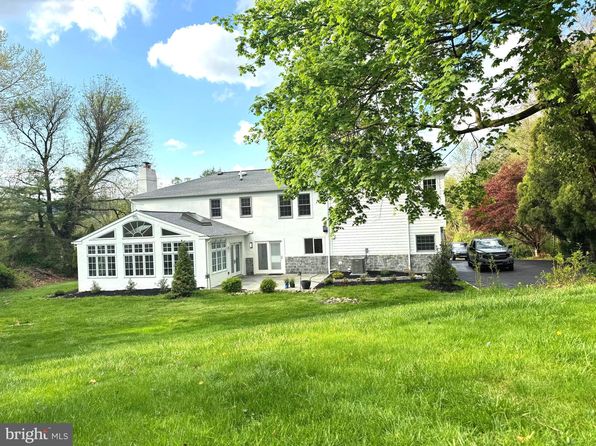539 W Matsonford Rd, Villanova, PA 19085