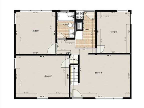 2nd image of 18 Marvin Ave