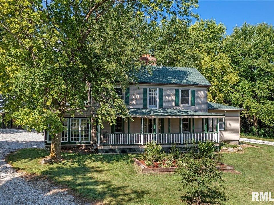 383 State Route 40, Edelstein, IL 61526 MLS CA1020698 Zillow